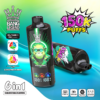 Bang Legend 150K Puffs 6in1 E Bang Legend 150K Puffs 6in1 E