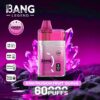 Bang Legend 60000 Puffs E