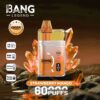Bang Legend 60000 Puffs F