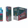 Bang Tornado 12000 Puffs E