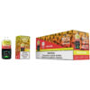 Bang Tornado Shisha 40000 Puffs E