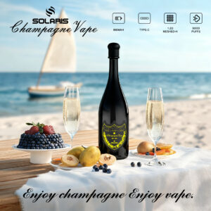 Champagne Vape 30000 Puffs A