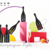 Champagne Vape 30000 Puffs D
