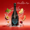 Champagne Vape 30000 Puffs F
