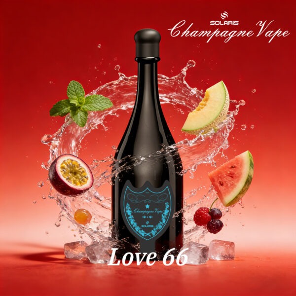 Champagne Vape 30000 Puffs F