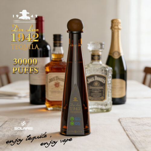 Don Leon1942 30000 Puffs A