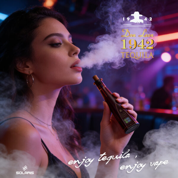 Don Leon1942 30000 Puffs C