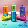 FIHP 120K Puffs 6in1 A