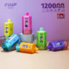 FIHP 120K Puffs 6in1 C