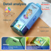 FIHP 120K Puffs 6in1 E