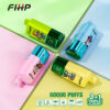 FIHP 60000 Puffs Triple Flavors A