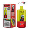 FIHP 60000 Puffs Triple Flavors F
