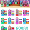 FIHP 90000 Puffs Triple Flavors B