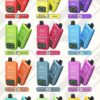 Fizzy 50000 Puffs Twins B Fizzy 50000 Puffs Twins B