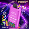Fizzy 50000 Puffs Twins C Fizzy 50000 Puffs Twins C