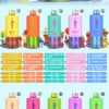 Fizzy Max Ill 60000 Puffs B Fizzy Max Ill 60000 Puffs B