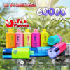Fizzy Max Ill 60000 Puffs C Fizzy Max Ill 60000 Puffs C