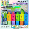 Fizzy Max Ill 60000 Puffs D Fizzy Max Ill 60000 Puffs D