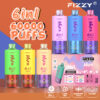 Fizzy Max Ill 60000 Puffs E Fizzy Max Ill 60000 Puffs E