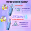 Fizzy Max Ill 60000 Puffs F Fizzy Max Ill 60000 Puffs F
