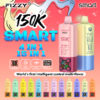 Fizzy Smart 150K Puffs C