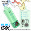 Fizzy Smart 150K Puffs E