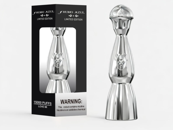 Humo Azul 15000 Puffs D Humo Azul 15000 Puffs D