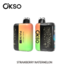 OKSO Pulse X 25000 Puffs E
