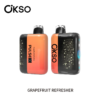 OKSO Pulse X 25000 Puffs F