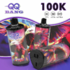 QQ Bang 100K Puffs C QQ Bang 100K Puffs C