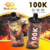 QQ Bang 100K Puffs D QQ Bang 100K Puffs D