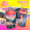 QQ Bang 120K Puffs A