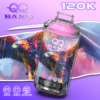 QQ Bang 120K Puffs E