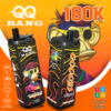 QQ Bang 180K Puffs C QQ Bang 180K Puffs C