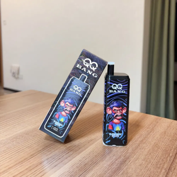 QQ Bang 180K Puffs F QQ Bang 180K Puffs F