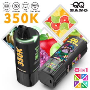 QQ Bang 350K Puffs A