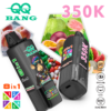 QQ Bang 350K Puffs D