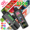 QQ Bang 350K Puffs E