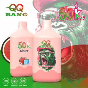 QQ Bang 50000 Puffs A