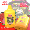 QQ Bang 50000 Puffs C QQ Bang 50000 Puffs C