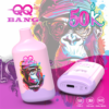 QQ Bang 50000 Puffs D QQ Bang 50000 Puffs D