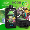 QQ Bang 80000 Puffs A