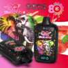 QQ Bang 80000 Puffs D