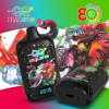 QQ Bang 80000 Puffs E