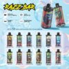 Razz Bar 15000 Puffs B