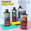 Razz Bar 15000 Puffs F