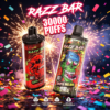 Razz Bar 30000 Puffs A