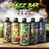 Razz Bar 30000 Puffs E