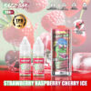 Razz Bar 30K+ Puffs D