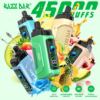 Razz Bar 45000 Puffs A Razz Bar 45000 Puffs A